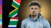 Como Ronwen Williams superou trag&eacute;dia familiar para virar o pared&atilde;o da &Aacute;frica do Sul