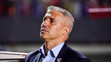 Crespo fica para 2026? Entenda os planos do S&atilde;o Paulo para o treinador