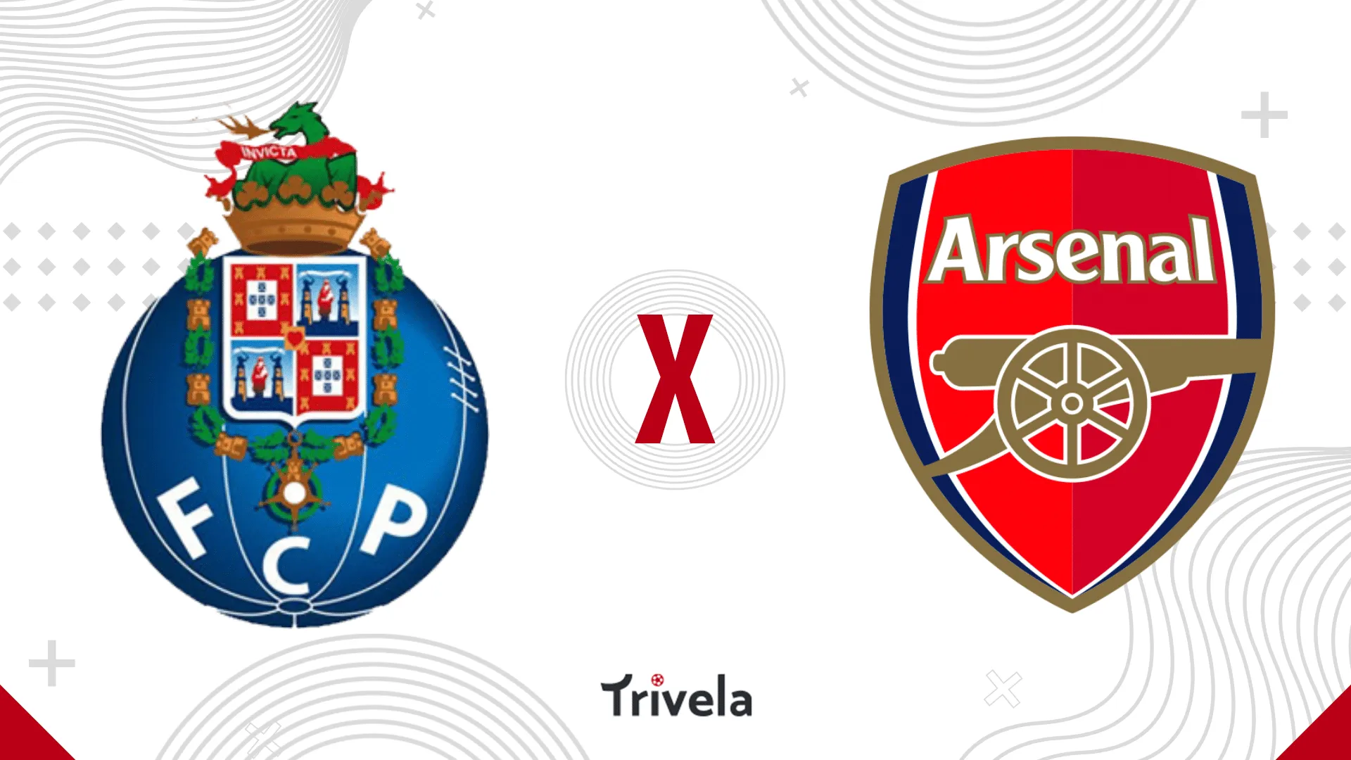 Porto x Arsenal: onde assistir, palpites e escala&ccedil;&otilde;es &ndash; Champions League &ndash; 21/02/2024