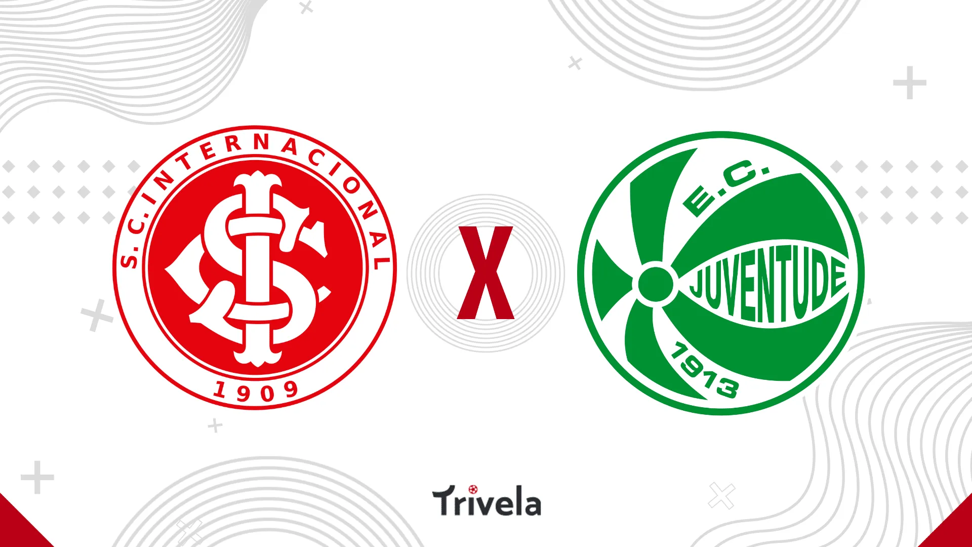 Internacional x Juventude: onde assistir, palpites e escala&ccedil;&otilde;es &ndash; Copa do Brasil &ndash; 10/07/2024