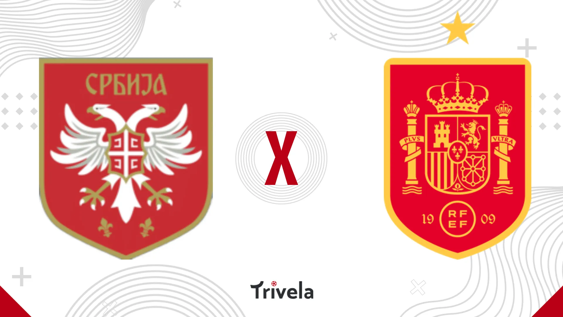 S&eacute;rvia x Espanha: escala&ccedil;&otilde;es, onde assistir e palpites &ndash; Liga das Na&ccedil;&otilde;es &ndash; 05/09/2024
