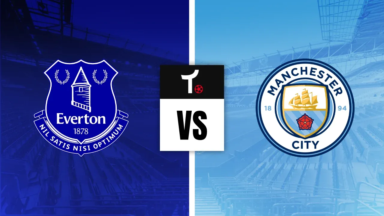 Everton x Manchester City &ndash; Palpites, not&iacute;cias e odds (04/05)