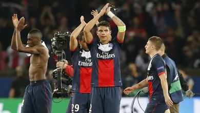 PSG pode ter perdido Ibrahimovic, mas ganhou moral e mais seguran&ccedil;a para o jogo de volta