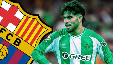 Mercado: Os obst&aacute;culos do Barcelona para contratar destaque de LaLiga