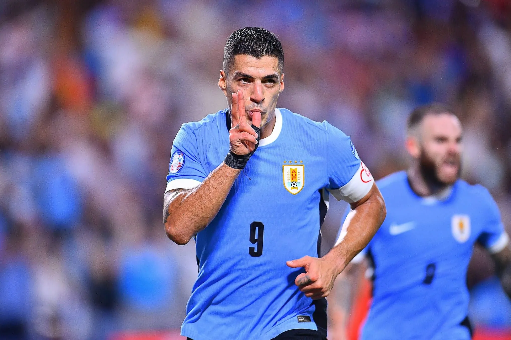 Duelo de campe&atilde; mundiais e adeus de Su&aacute;rez: 5 jogos para ficar de olho nesta Data Fifa