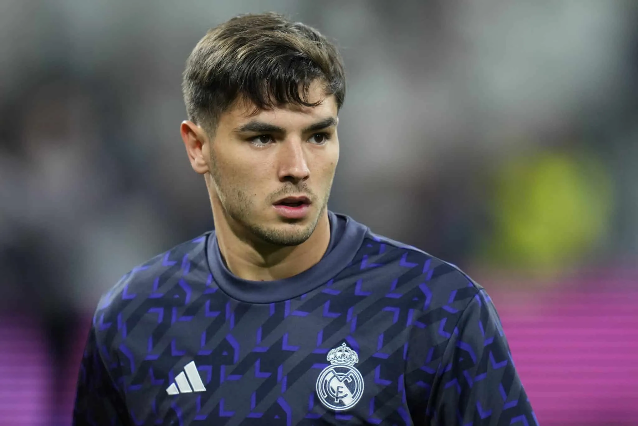 Brahim Diaz revela motivo que o fez escolher Marrocos e desprezar a Espanha
