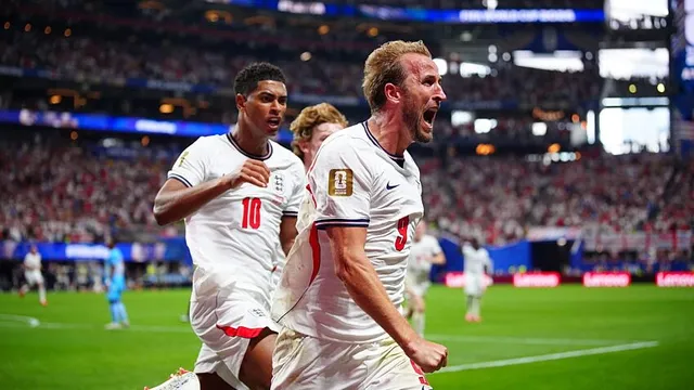 Na Copa das estrelas, Harry Kane carrega Inglaterra nas costas para superar corajosa RD Congo