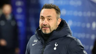Defensor do Tottenham quer sair e pode ser negociado com a Internazionale por menos de 40 milh&otilde;es de euros