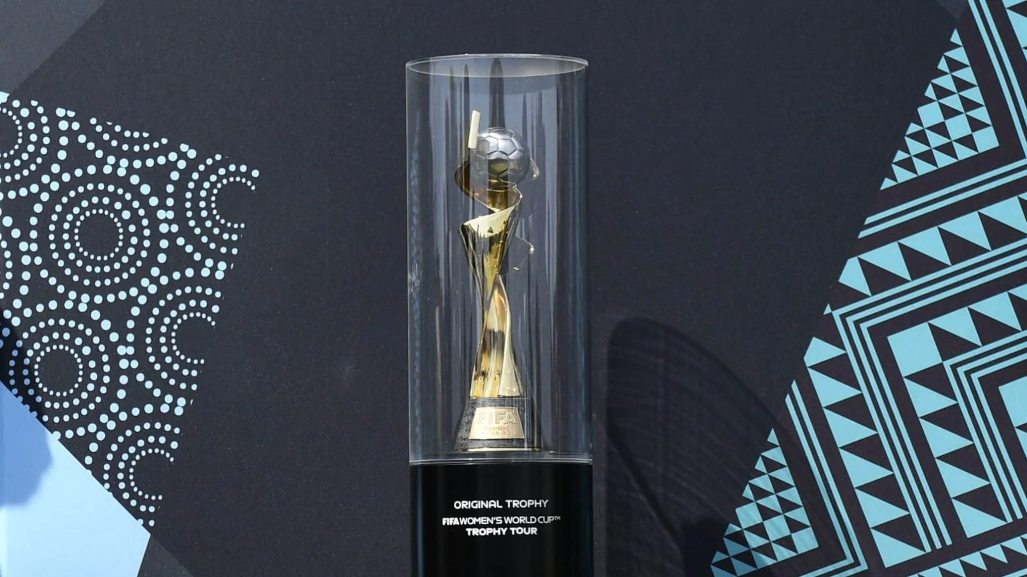 Brasil ter&aacute; tr&ecirc;s advers&aacute;rios de peso na candidatura para receber a Copa do Mundo Feminina em 2027