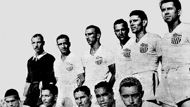S&atilde;o Crist&oacute;v&atilde;o de 1943: &uacute;ltimo momento de brilho dos cadetes no futebol carioca