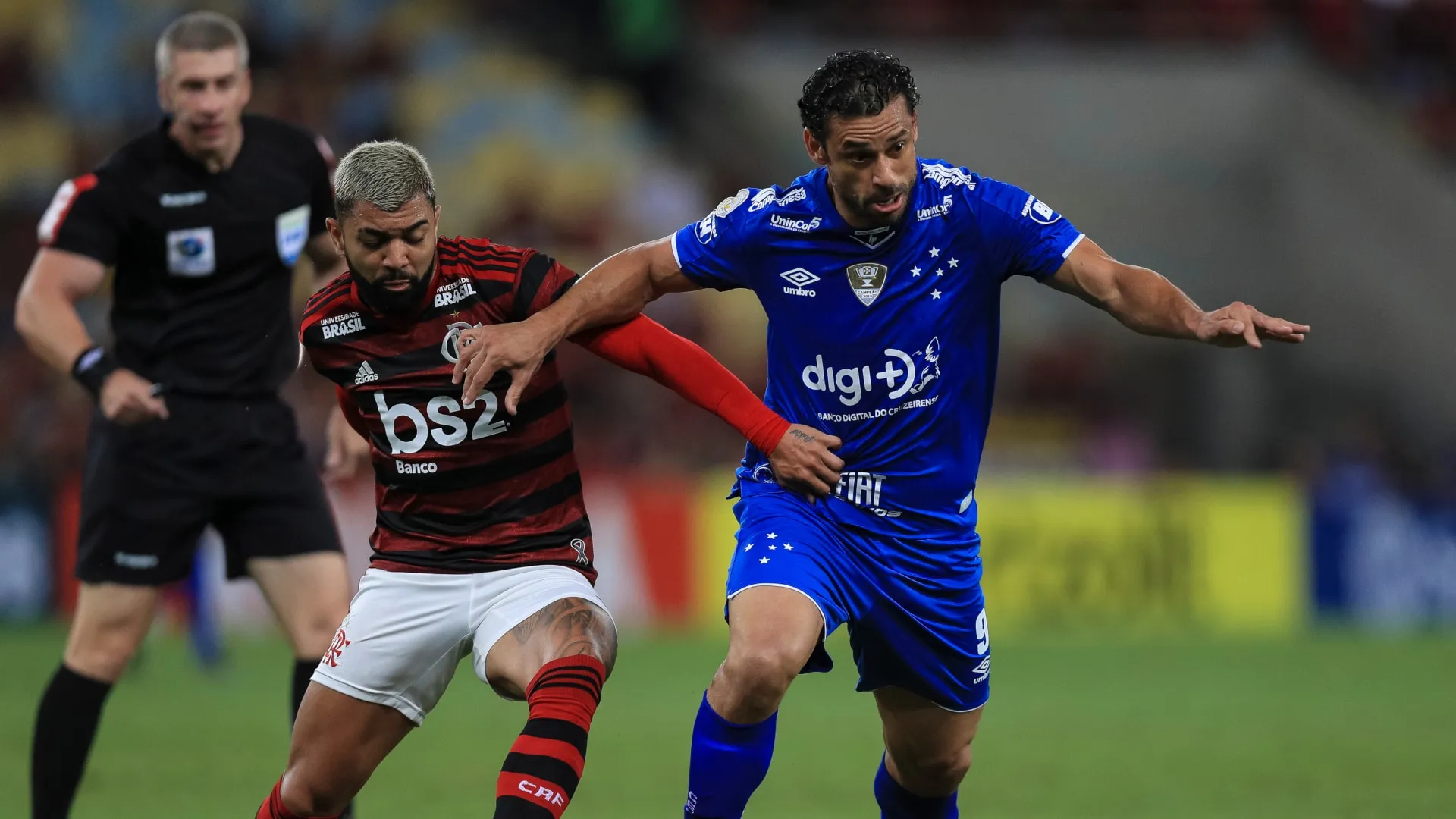 Ah, que saudade do Brasileir&atilde;o! Por que diabos demora tanto para chegar?