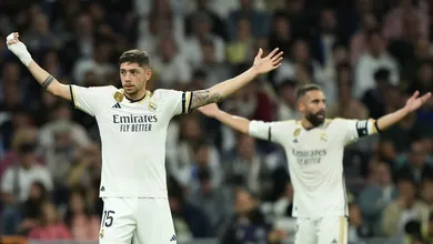Calend&aacute;rio &lsquo;n&atilde;o faz sentido&rsquo;: jogadores do Real Madrid denunciam descanso insuficiente