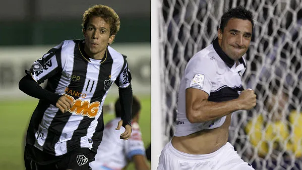 Olimpia x Atl&eacute;tico: onde cada um pode se dar bem nessa final