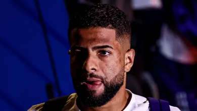 Jo&atilde;o Marcelo se consolida na defesa do Cruzeiro, que ganha um senhor zagueiro