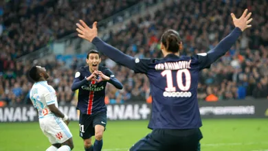 Decisivo no cl&aacute;ssico, Ibra produz mais gols do que qualquer um nas cinco principais ligas