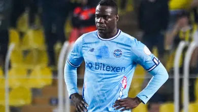 Balotelli vai na contram&atilde;o do bom senso e faz declara&ccedil;&atilde;o pol&ecirc;mica sobre racismo