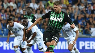 Ano novo, velhos problemas: criando pouco, Inter decepciona e perde do Sassuolo