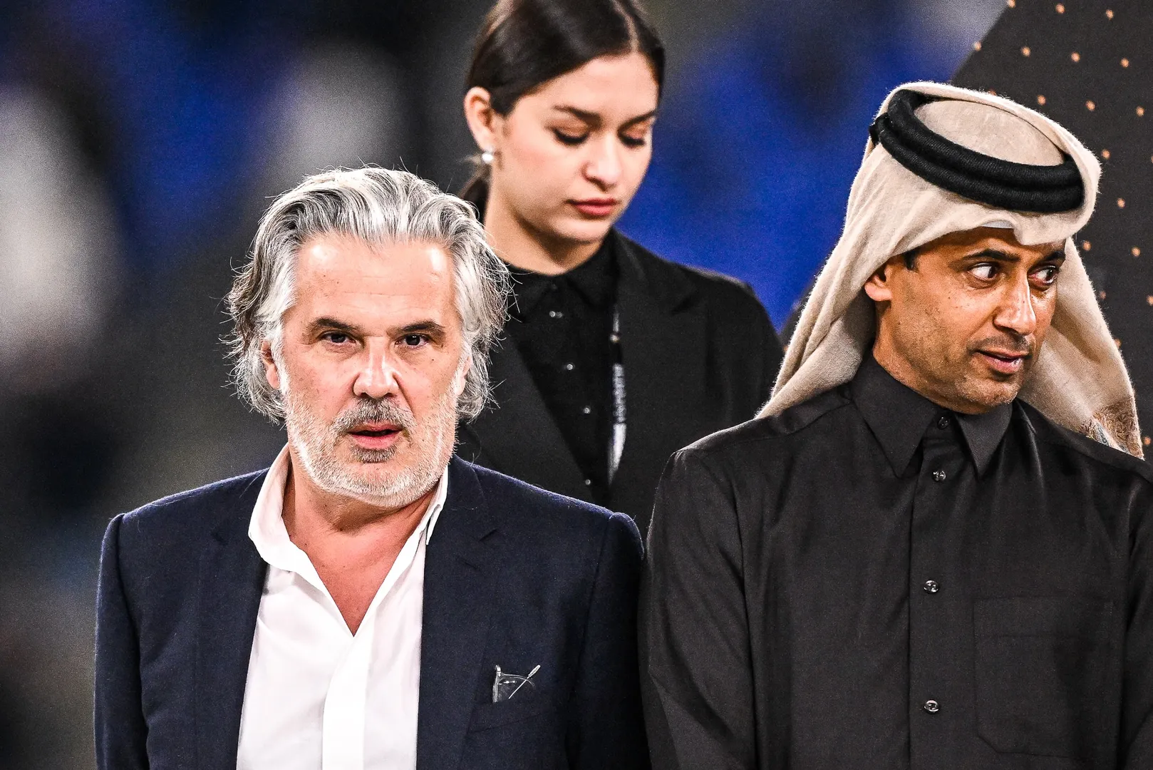 Paris Saint-Germain v AS Monaco &ndash; Troph&eacute;e des Champions &ndash; Final