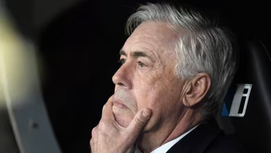 Ap&oacute;s promessa de presidente da CBF, Ancelotti deixa claro que Sele&ccedil;&atilde;o n&atilde;o &eacute; prioridade