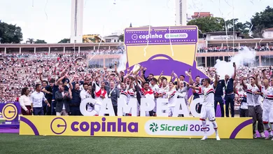 Copa S&atilde;o Paulo de Futebol J&uacute;nior: a lista de campe&otilde;es da Copinha