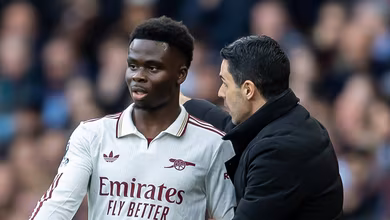 Liderar no Natal &eacute; sin&ocirc;nimo de t&iacute;tulo? O que a hist&oacute;ria ensina ao Arsenal
