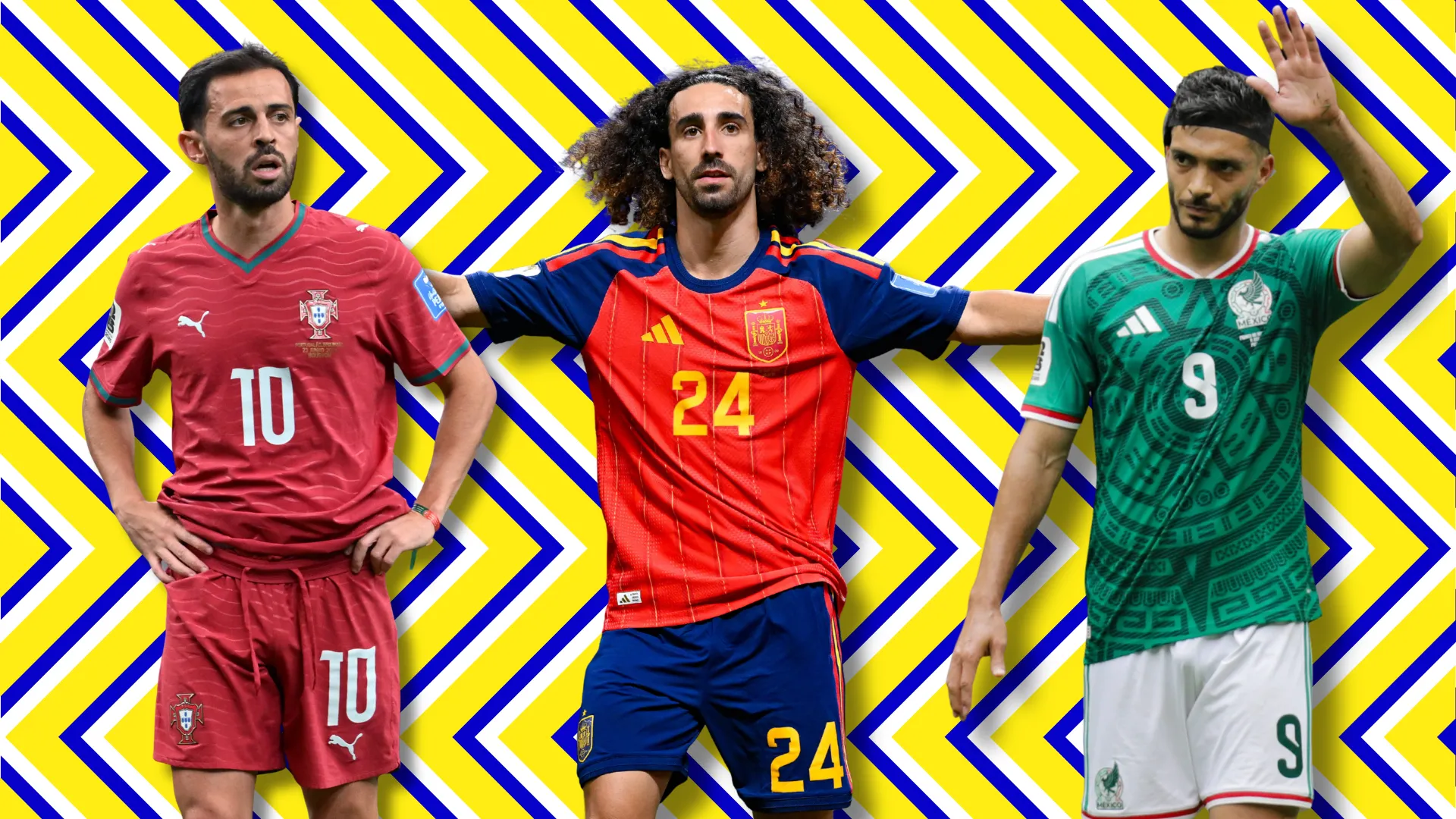 Mercado: Como funcionam as transfer&ecirc;ncias durante a Copa do Mundo?