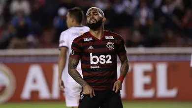 A inoper&acirc;ncia em Quito empurra o Flamengo a encarar seus velhos pesadelos na rodada final