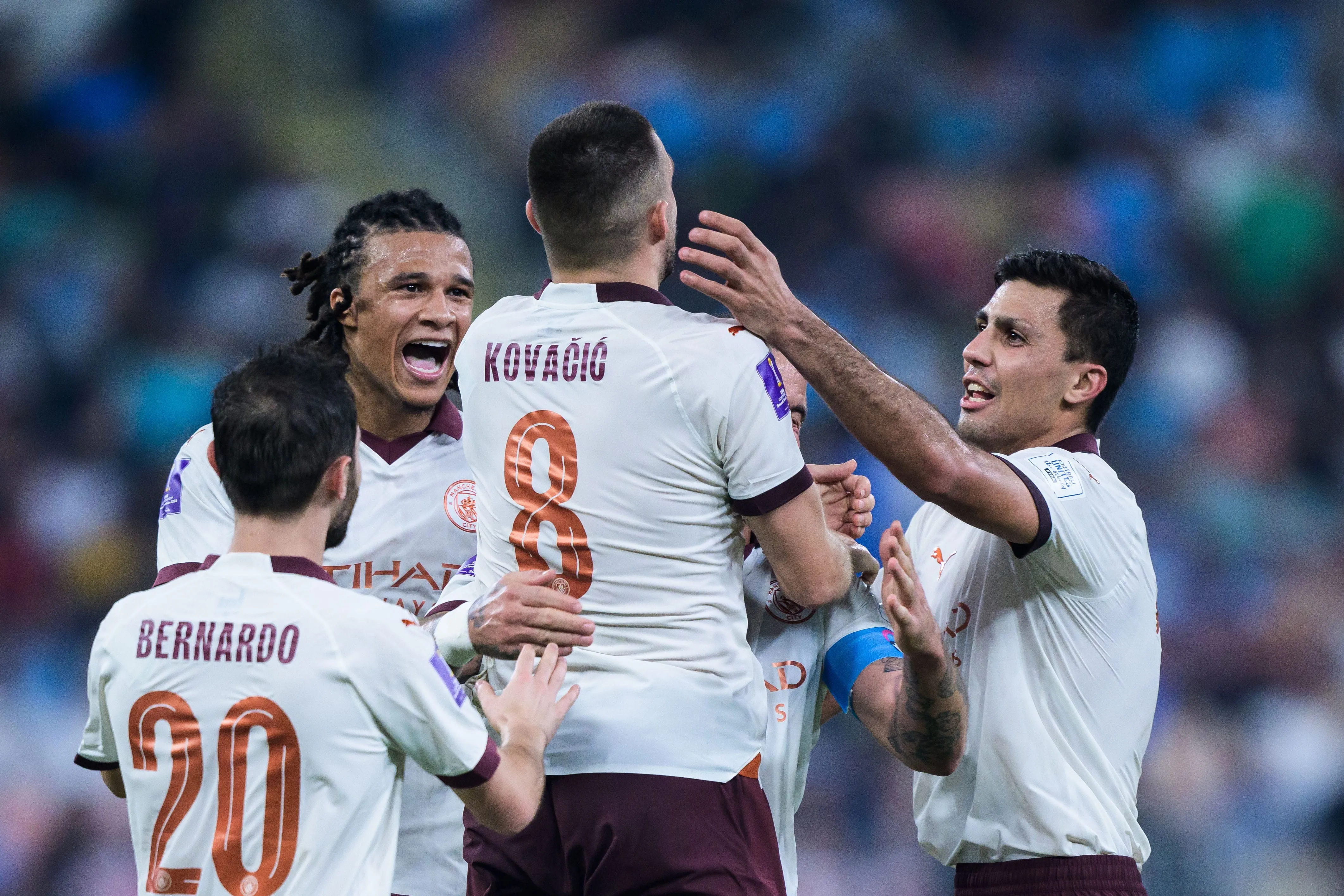 Sem papinho: Manchester City quer muito t&iacute;tulo do Mundial e espera espet&aacute;culo do Fluminense de Diniz