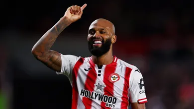 Chamado de Ancelotti vira combust&iacute;vel: Igor Thiago marca em empate fren&eacute;tico e encosta em Haaland