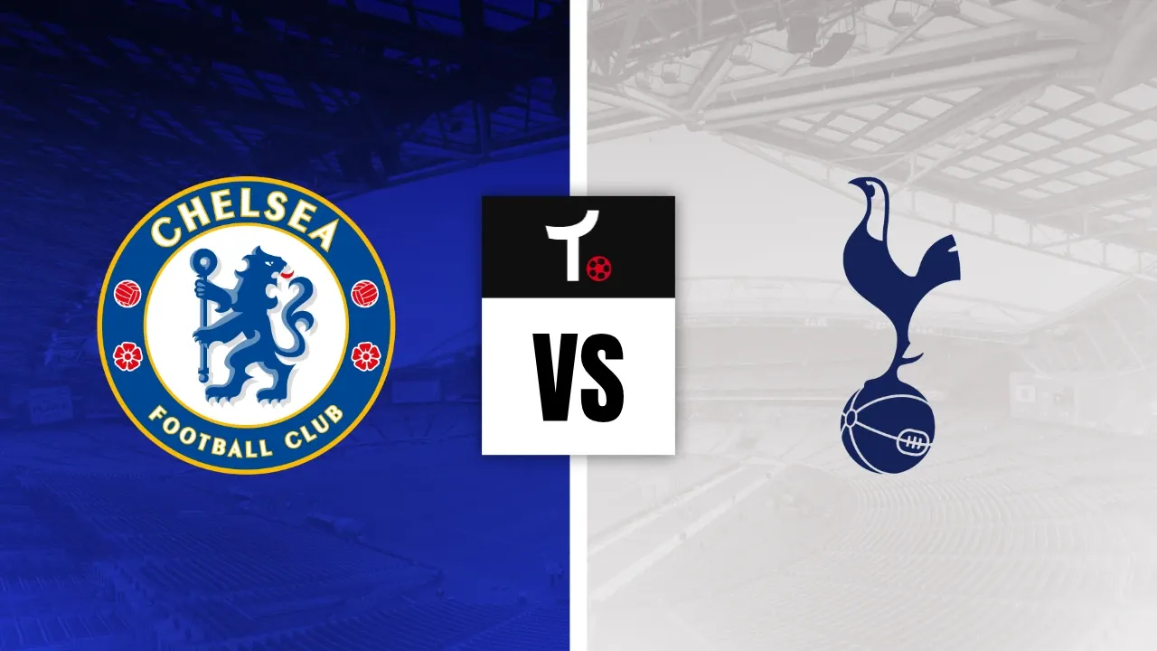 Chelsea x Tottenham Palpite &ndash; Dicas e not&iacute;cias (01/08)