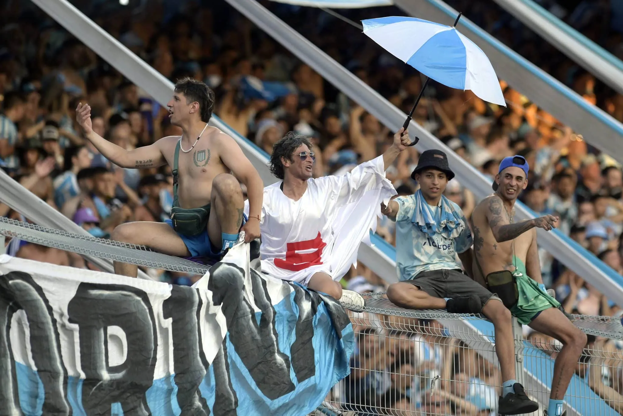 Sul-Americana e Libertadores s&atilde;o diferentes, e as finais tamb&eacute;m deveriam ser