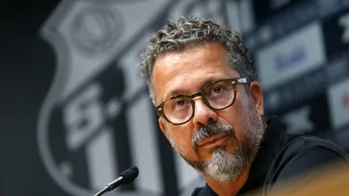 Santos lida com problema cr&ocirc;nico no Brasileir&atilde;o e estat&iacute;stica confirma isso