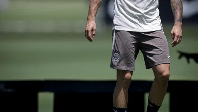 Corinthians ter&aacute; refor&ccedil;o de Igor Coronado em estreia em casa na Sul-Americana