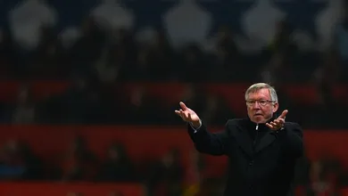 Ferguson nega crise na Premier League por elimina&ccedil;&otilde;es na LC