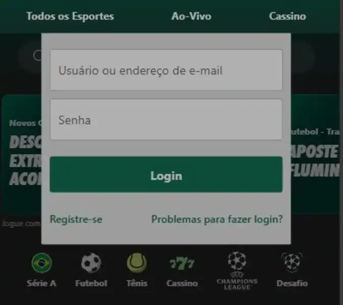 Pagamento Antecipado Bet365: como funciona?