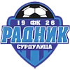 FK Radnik Surdulica