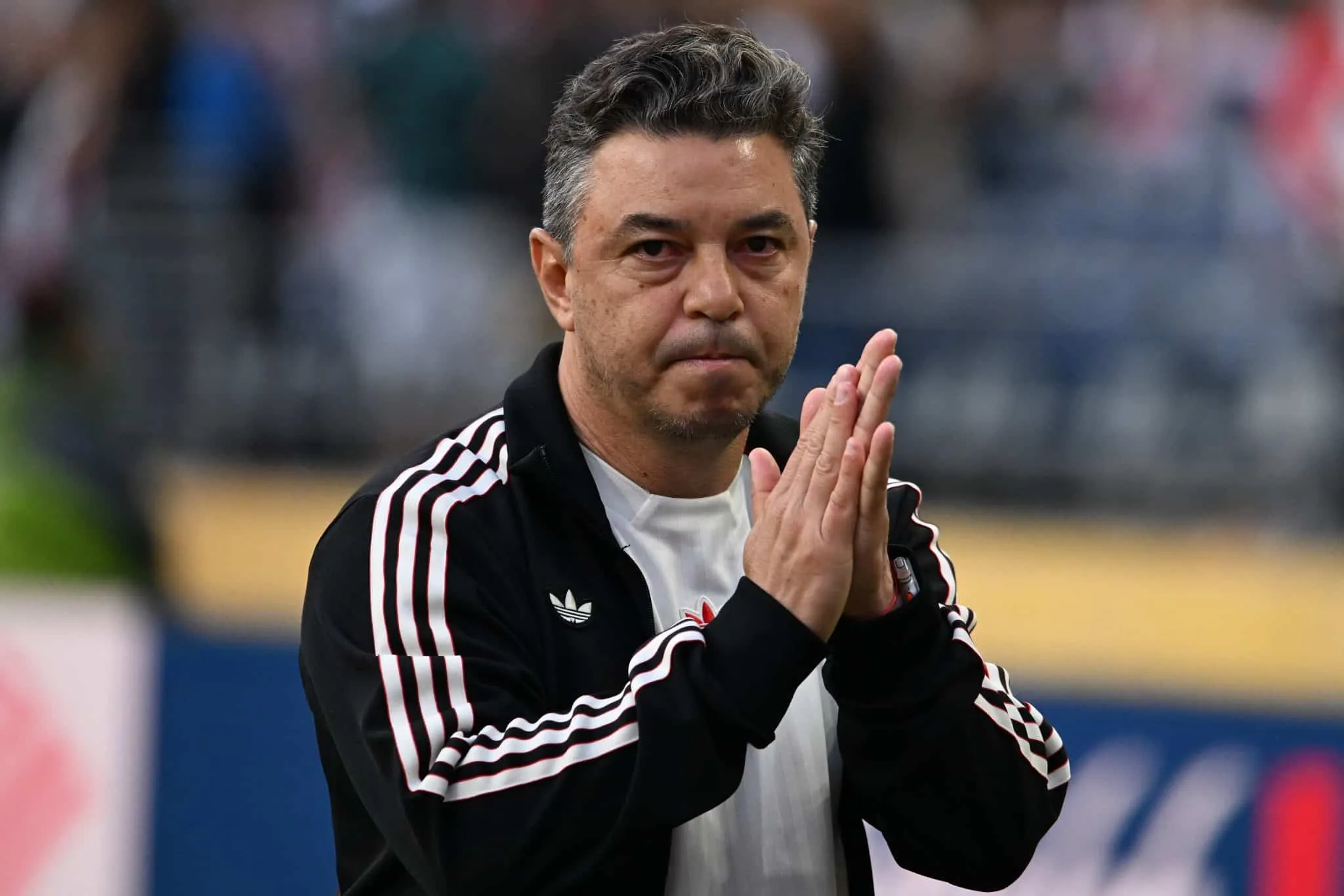 No que atrito entre River Plate e Racing na Argentina pode afetar o Gr&ecirc;mio