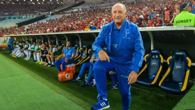 Felip&atilde;o teve a oportunidade de se redimir e a aproveitou, conduzindo o Palmeiras ao t&iacute;tulo