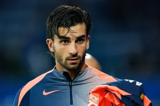Como plano do Barcelona para manter Ferran Torres pode colocar contrato do jogador em risco