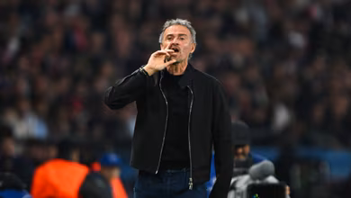 Luis Enrique: &lsquo;Nunca vivi um jogo com tamanha intensidade e tanta vontade de ganhar&rsquo;