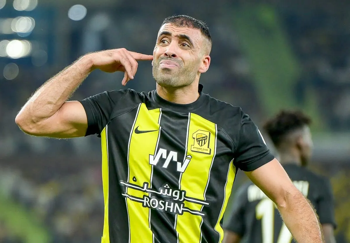 Ap&oacute;s receber chicotada, jogador do Al-Ittihad pode ser multado e at&eacute; suspenso