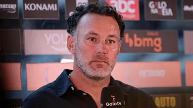 &lsquo;Protagonismo e paix&atilde;o&rsquo;: Atl&eacute;tico-MG parece ter par perfeito em Gabriel Milito