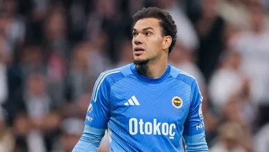 Ederson erra mais uma vez e Fenerbah&ccedil;e v&ecirc; Galatasaray se aproximar do t&iacute;tulo turco