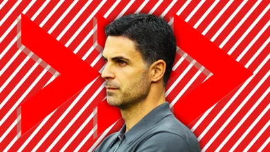 Arsenal acelera no mercado e p&otilde;e atacante da sele&ccedil;&atilde;o inglesa de R$ 700 milh&otilde;es como prioridade