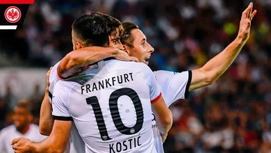 A Liga Europa teve uma rodada recheada de petardos e lindos gols de fora da &aacute;rea