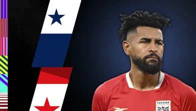Lenda do Panam&aacute; e pai de Neymar, An&iacute;bal Godoy mira maior feito de sele&ccedil;&atilde;o na Copa do Mundo