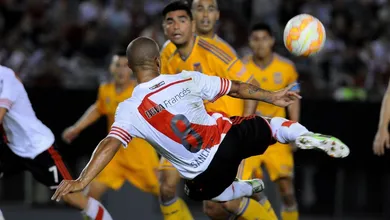 Tigres e River Plate prometem uma final de Libertadores para exaltar o futebol ofensivo
