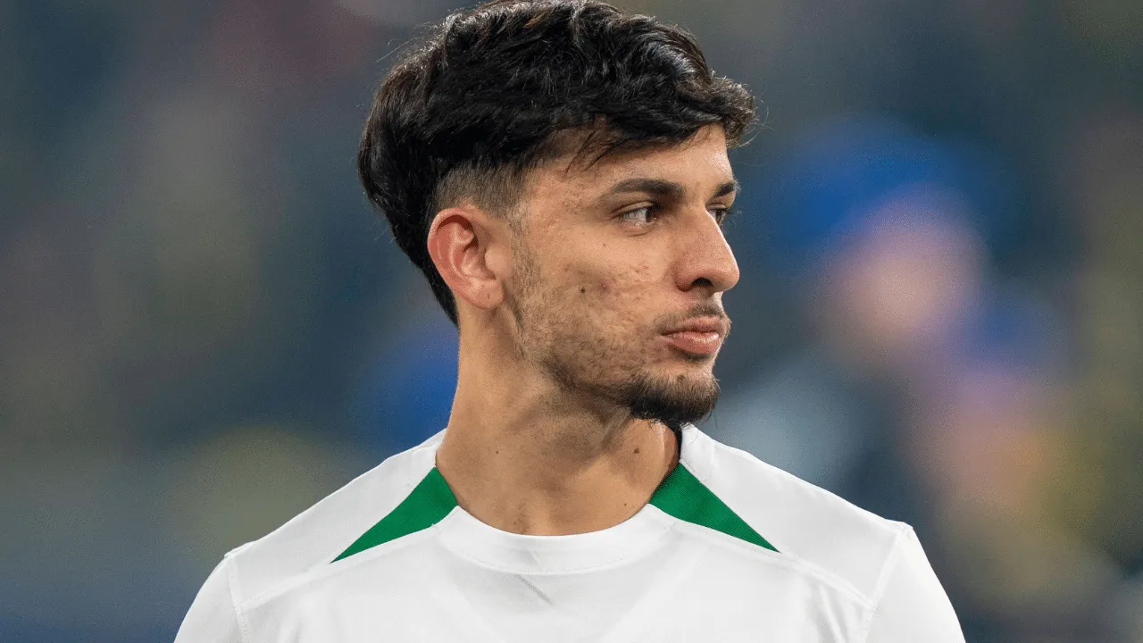 Postura de Biel justifica insist&ecirc;ncia do Corinthians pela contrata&ccedil;&atilde;o do jogador