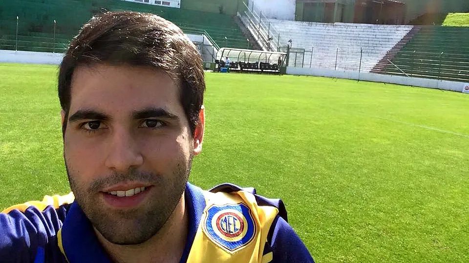 M&eacute;dico do Madureira pede ajuda no Facebook para achar irregularidades nos rivais da S&eacute;rie C