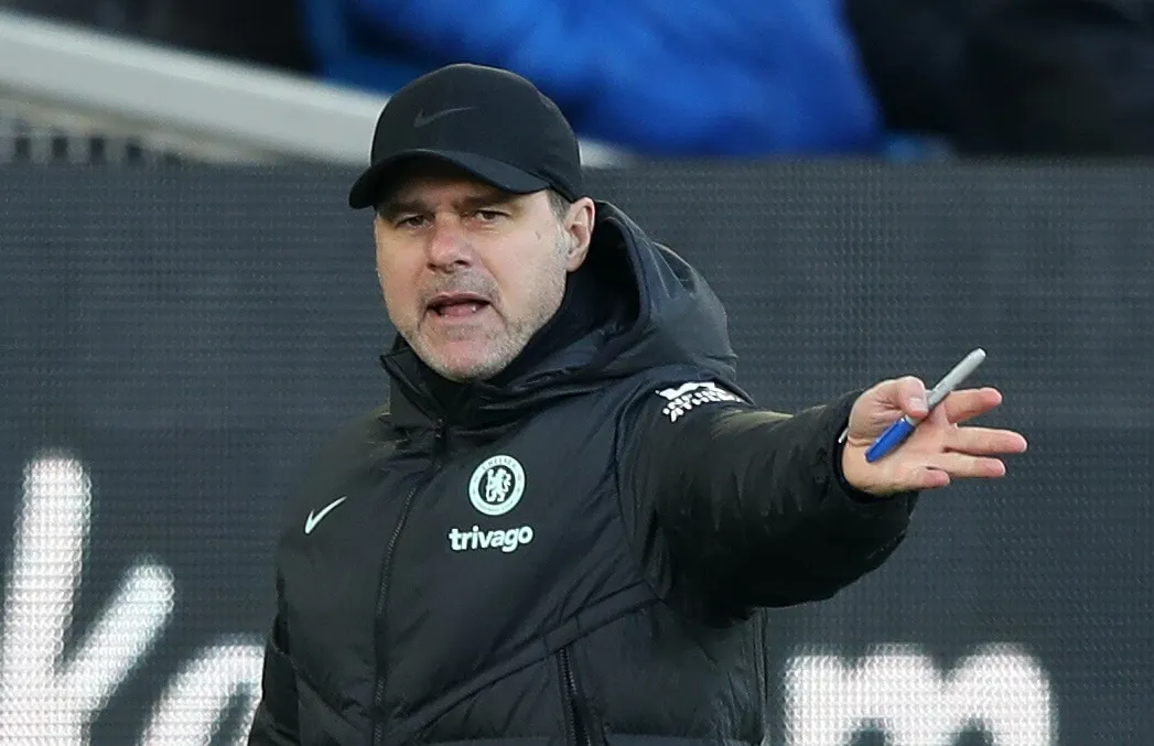 Estabilidade e um centroavante &lsquo;top&rsquo; seriam os presentes de Natal ideiais para o Chelsea